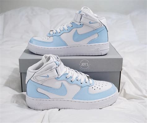 kids air force 1 high top.